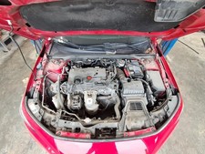 2023-2024 Honda Civic Engine 2 0l Naturally Aspirated 2023-2024 Honda Civic Engine 2 0l Naturally Aspirated