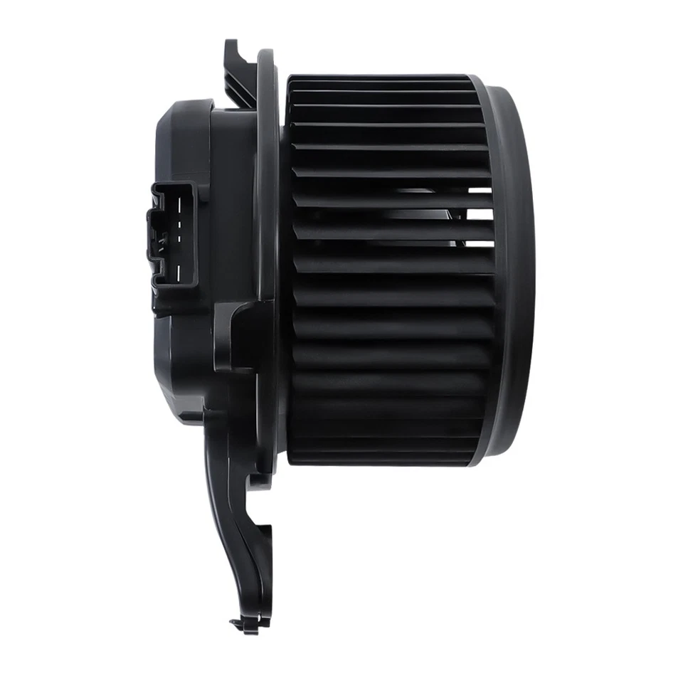 Motor soplador calentador aire acondicionado con motor sin escobillas apto para Kenworth T370 T270 2013-2017 Foto 2 de 4