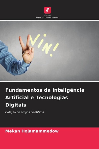 Mekan Hojamammedow | Fundamentos Da InteligêNcia Artificial E Tecnologias...-image