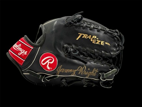 RAWLINGS 11.5" FULL TRAP-EZE WEB GOLD GLOVE PRO202-SO MLB PLAYER SPECIAL ORDER - Bild 23 von 24