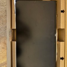 Dell S2721H 27" Full HD 1920 x 1080 75Hz IPS LCD