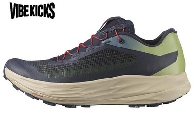Salomon S/Lab Ultra 'Sage Night Sky' L47480100 Men New