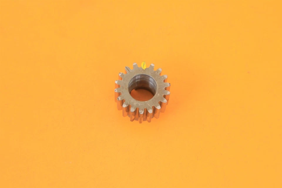 Harley-Davidson Sportster S&S 1991-1999 bicicleta piñón engranaje 33-4166 Foto 2 de 4