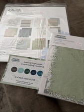 Creative Memories Natural Disposition Set