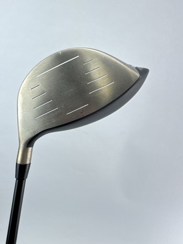 Adams Super S Driver 9.5* Speedline Grafalloy Regular Graphite /New Grip /23689 - Picture 8 of 21