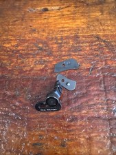 Vtg Original Fdl Wondersight Micrometer Adjustable Smith Wesson Revolver Sight