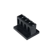 Scilogex 4-cell holder for 10mm square cuvette