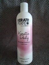 KERATIN PERFECT KERATIN DAILY CONDITIONER 12 OZ