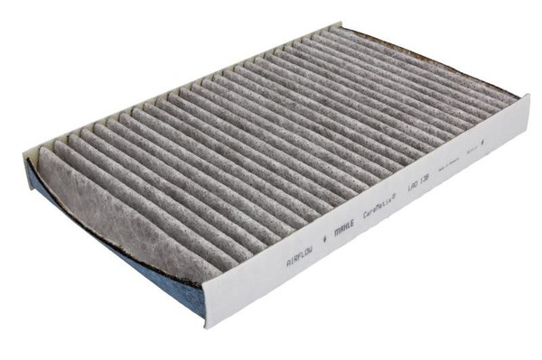 Innenraumfilter Knecht LAO 138-image