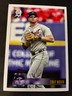 2025 Topps Archives #119 Colt Keith