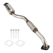 Catalytic Converter Fits 2004-2006 Hyundai Elantra 2.0L Rear 54774 40873 642072