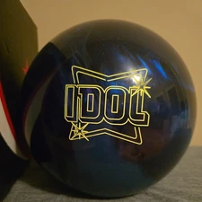 NIB 15LB | Roto Grip Idol Pearl 15 lb Bowling Ball