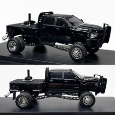 Greenlight 2023 Ram 3500 Dually Flatbet