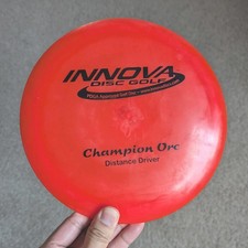 Innova PFN Champion Orc - 175g - Rare Penned ...