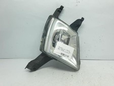 Antibrouillard Peugeot 407