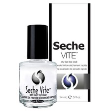 Seche Vite Dry Fast Top Coat