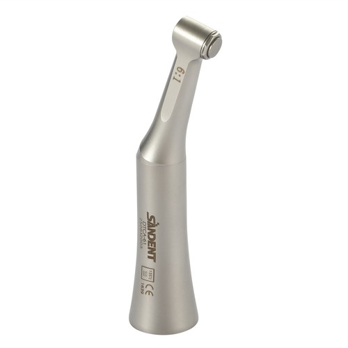 Pieza de mano de endodoncia dental 6:1 SANDENT para motor endo plateado Sirona Wave One - Imagen 2 de 5