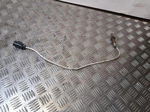 JAGUAR XF X250 Sauerstoffsensor Lambdasensor 9W839G444AA 5.00 Petrol 33412452