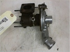 Turbo Fiat PUNTO