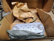 Detroit Diesel 08547563  Oil Cooler 8 Plate A...