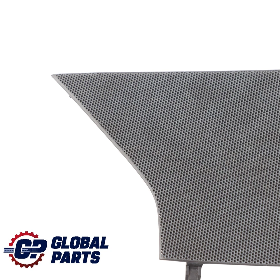 Audi A3 S3 8V Door Card Speaker Cover Front Left N/S Black 8V3035409 - Image 2 of 4