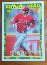 2019 Topps Archives Card Prices | Baseball | PSA & Ungraded Values
