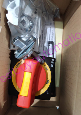 1PC NEW EATON  MOELLER Circuit breaker door interlock handle  NZM1-XTVDVR #LL