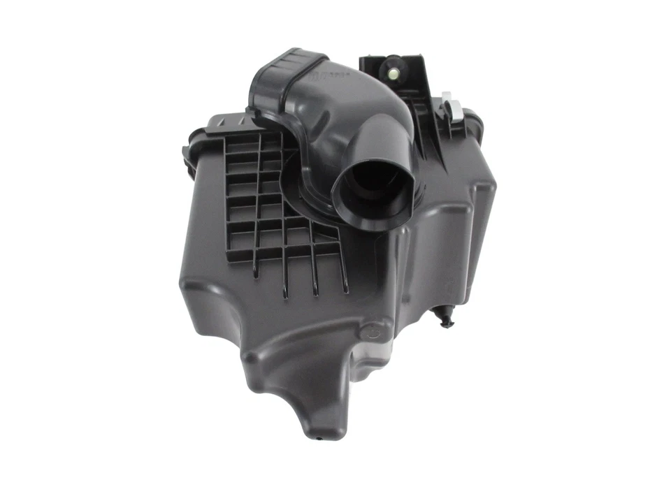 Conjunto de caja de filtro de aire genuino OEM Mazda PE2G-13-320D 2012-2013 Mazda 3 Foto 3 de 4