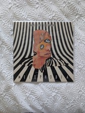 Cage the Elephant Melophobia LP vinyl Europe Virgin Emi 2013 3753905
