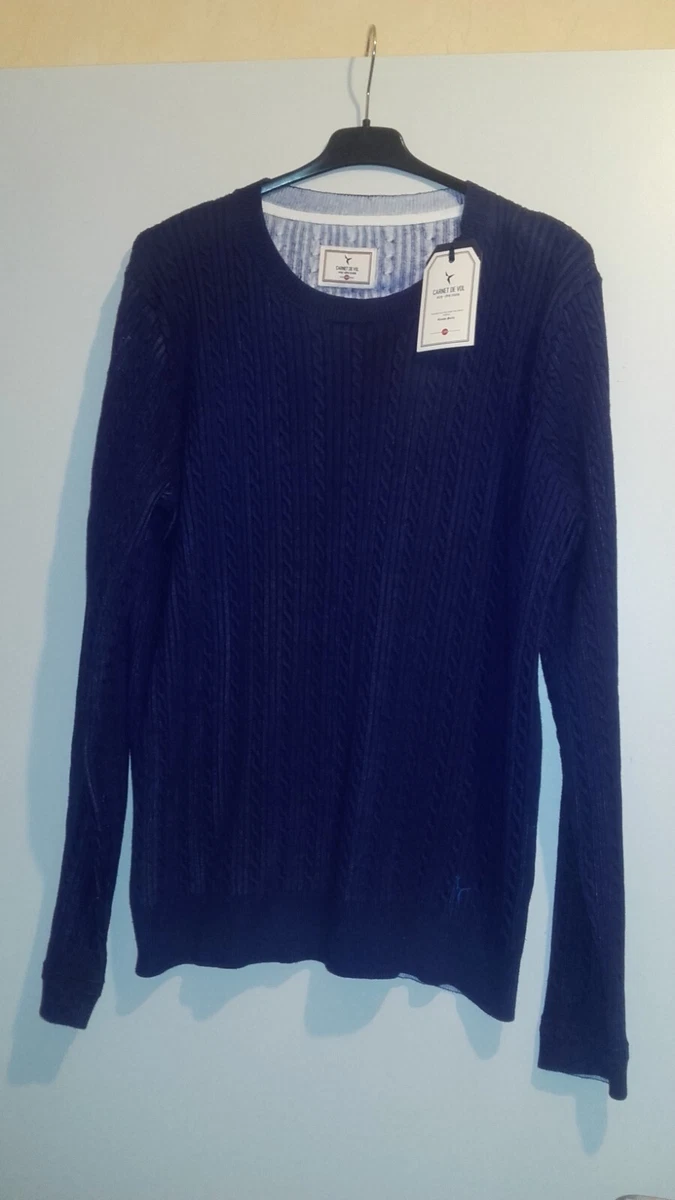 Pull carnet de vol sales