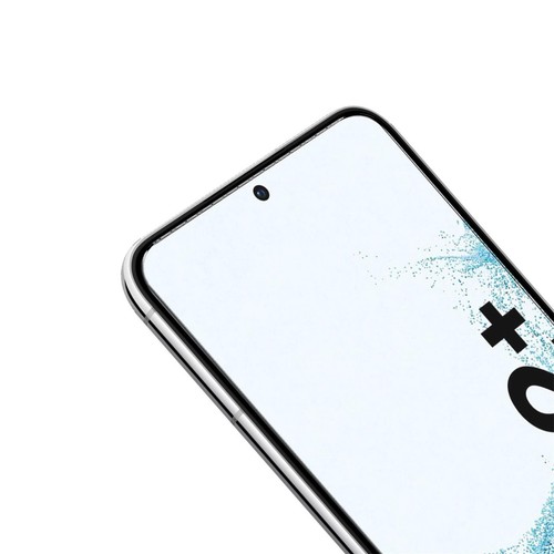 Screen Protector for Samsung Galaxy S22 + Display Glass 2x Camera Film - Afbeelding 5 van 7