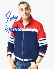 JOE GATTO SIGNED AUTOGRAPHED 8X10 REPRINT PHOTO MAN CAVE IMPRACTICAL JOKERS