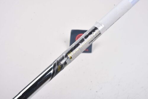 Left Hand Callaway Paradym X #7 Iron / X-Flex Dynamic Gold X100 / STD / Demo - Picture 4 of 6