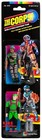 Toni Lanard Military & Adventure Action Figures