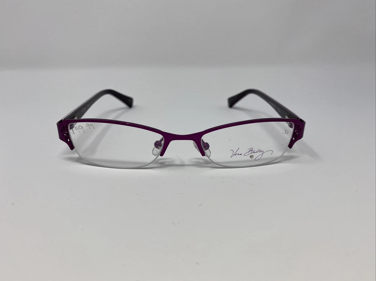 Vera bradley eyeglass frames sale