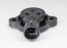 Throttle Position Sensor