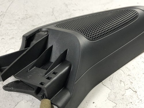 10-14 VW GTI MK6 Front Right Passenger Tweeter Speaker TESTED 5K0035411 OEM 12 - Picture 8 of 10