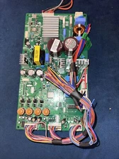 EBR73304210 LG Refrigerator Fridge Control Circuit Board