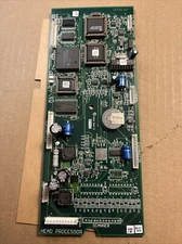 VESDA VLP-400 LASERPLUS SMOKE DETECTOR HEAD PROCESSOR BOARD 01132_07