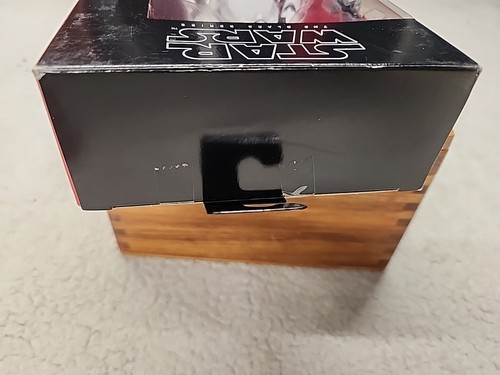 Hasbro Star Wars The Black Series Stormtrooper #48 2016 NEU VERSIEGELT Erwachsene sammeln - Bild 7 von 8
