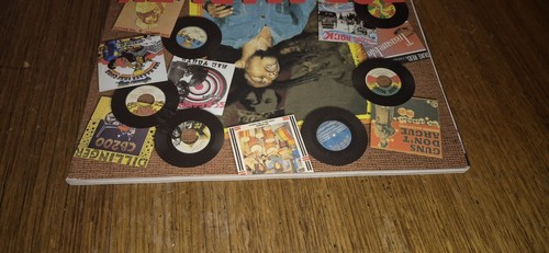 Mojo Classic Bob Marley Reggae Prince Buster Maytals Peter Tosh Magazine - Picture 5 of 8