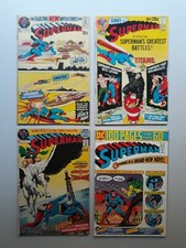 Cover of Superman #235