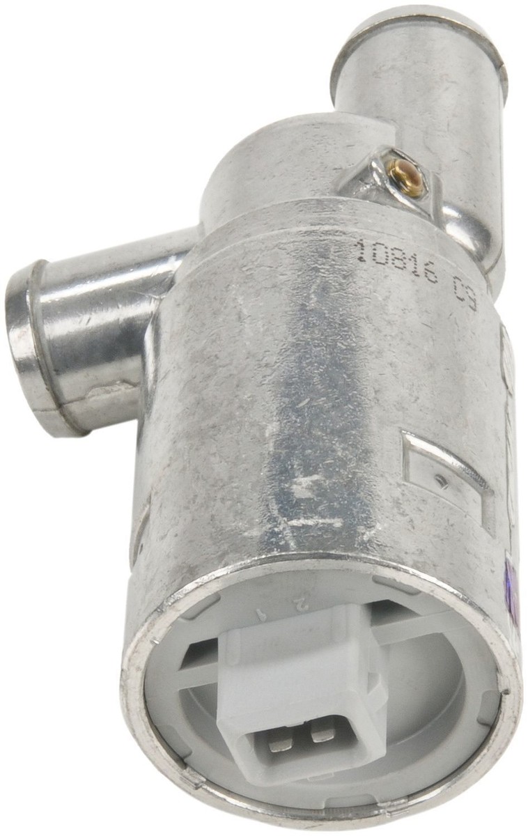 ●ボルボ240BOSCH アイドルコントロールバルブ●0 280 140 516 NOS Bosch Idle Control Valve ICV Volvo 240 260 740 760 780