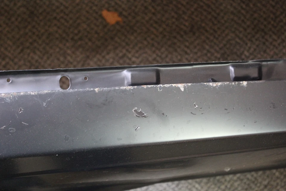 OEM Mopar RH Front Fender 4318314 4296848 1984-85 Chrysler LeBaron / New Yorker - Image 2 of 3