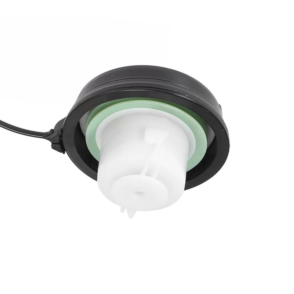 Gas Cap Tether NewYall Fuel Tank Gas Cap For 04-11 Impala Express India Gas  Tank Lock Cap