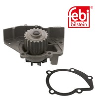 Febi Bilstein Wasserpumpe FüR Peugeot 406 8B 8E/F 306 Break 7E N3 N5 7A 7C