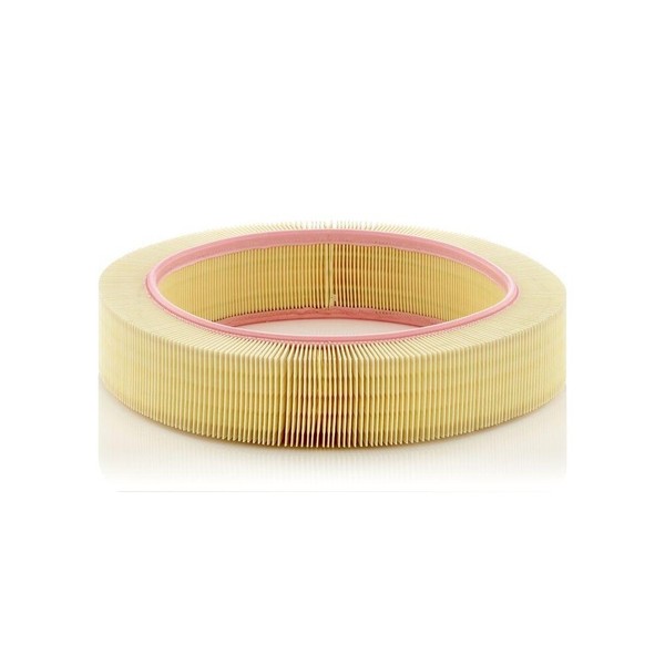 Luftfilter MANN-FILTER C 40 174 FüR Ford MERCEDES-BENZ INGERSOLL-RAND-image
