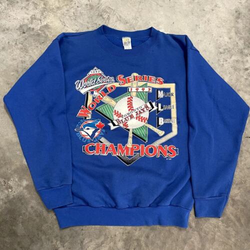 Vintage 1993 toronto blue - Gem Vintage 1993 toronto blue - Gem