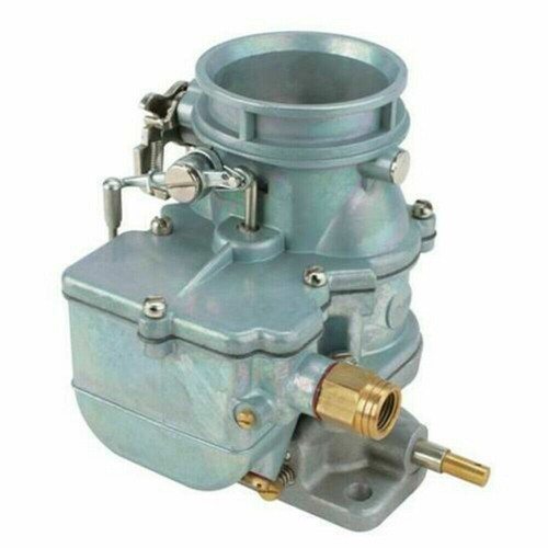 STROMBERG 97 REPRODUCTION CARBURETORS NEW - Picture 6 of 12
