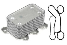 &Ouml;lk&uuml;hler F&uuml;r MERCEDES Motor 4.0CDI: E W211 G W463 M W163 S W220